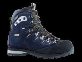 Storlek: 7-13 Rymlig Ovanläder: Nubuk/Kevlar Vibram (Multifunktion BG 3 / EV) C Gore-Tex (Performance Comfort) 7716 Summit lady BG 3 BG 3 GRIP Känga