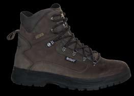vattenavvisande nubuk Gore-Tex (Performance Comfort) Vibram (EV) C OFS 2007
