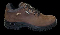 kevlar Vibram (EV) C Gore-Tex (Performance Comfort) OFS 2008 Reisa OFS Storlek: