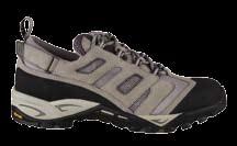 4-9 Normal-rymlig Ovanläder: ir-mesh, splitläder, gummi Gore-Tex