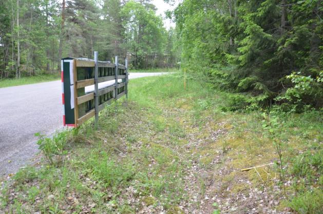 recipienterna från de föroreningar som följer med dagvattnet (ÖP 2016).