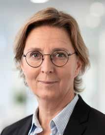 befattning sedan 2017 Anna-Karin Laurell Chef