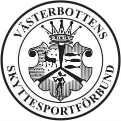 1 (7) Stadgar för Västerbottens Skyttesportförbund Fastställda vid ordinarie SDF-möte 2017-mm-dd. Ersätter revisionen 2013-03-23 av gällande stadgar fastställda den 1 mars 2010. OBS.