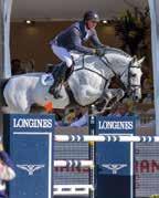 DIREKTKVALIFICERADE VDL Top Stallions 46. Coupe de Coeur 9068 sk Utl. nr. DE321210246497 Reg. nr 04-97-4902 Uppfödare: Johann Jürgens, Marne, Tyskland Ägare: Madeleine Winter-Schulze, Brelinger Str.