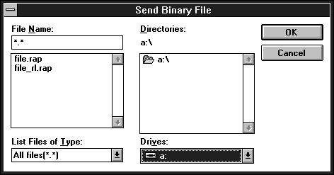 Upgrading your 1394 GMC Turbo Firmware 15 2. At the command prompt, type bz and press Enter. The following messages appear: Update flash Memory Utility Enter Password (not echoed): 3.