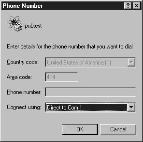 4 Upgrading your 1394 GMC Turbo Firmware 3. Select Accessories. The Accessories menu appears. 4. Select HyperTerminal. The HyperTerminal directory window appears. 5. Select Hypertrm.exe.
