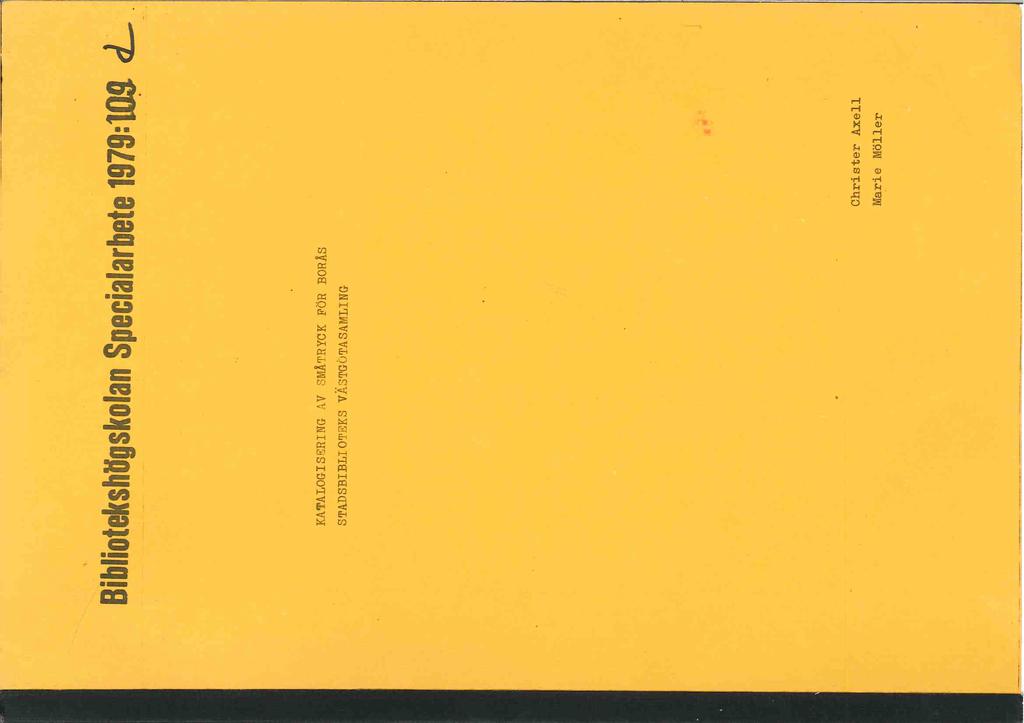 Bibliot&crhUgskolan