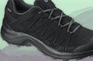 Rymlig tåbox ger extra komfort. Dam/herr Löparstrumpa från Seger på köpet! Värde 99:- 1.299:- 1.499:- ASICS GT-1000 7 Passar perfekt för löpare med överpronation.