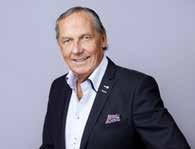 Ulf Morelius Styrelseledamot sedan 2016. Ägarrepresentant i valberedningen. Född: 1958. Utbildning: Gymnasie ekonom. Övriga uppdrag: Partner och styrelseledamot i Eurodevelopment Holding AG.