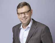 Erik Lemaitre Affärsutvecklingschef. Ledande befattningshavare sedan 2018. Christer Ljung Avdelningschef produktion & inköp. Ledande befattningshavare sedan 2018. Ola Persson CFO.