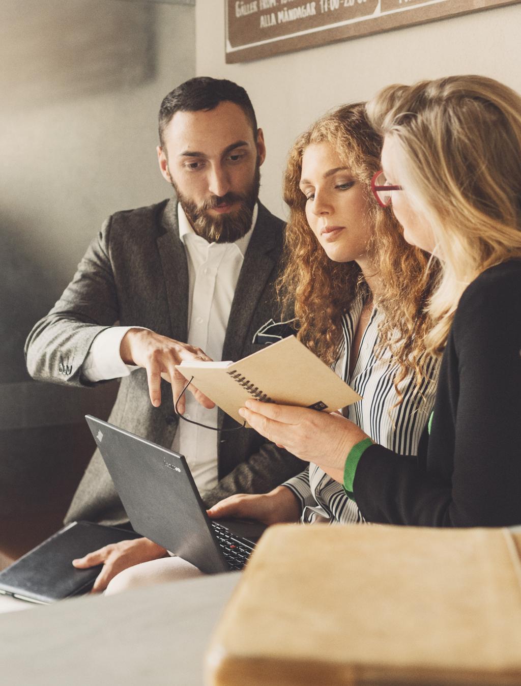 Mars 2019 Swedbanks Investeringsstrategi Tvära kast kräver tålamod