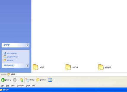 Carga de sus grabaciones al PC 1. Conecte el reproductor a su PC. 2. Su reproductor se identificará como Philips GoGear en el Windows Explorer (Explorador de Windows). 3.