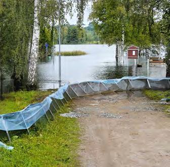 Länsförsäkringars fortsatta utveckling av robotisering och automatisering förbättrar effektiviteten.