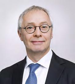 Vd Läns försäkringar Bank AB. Utbildning: Ekonomexamen (BA) i Ekonomi vid North Park University Chicago. Styrelseuppdrag: Ordförande Länsförsäkringar Hypotek och Wasa Kredit.