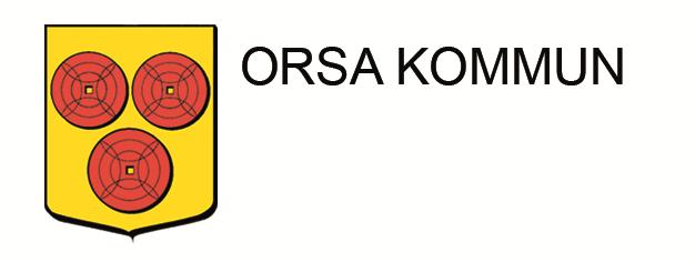 Bestämmelser om ekonomisk ersättning till förtroendevalda i Orsa kommun Fastställda av kommunfullmäktige 2010-09-27. Rev 2010-11-29, 2011-01-31, 2014-11-24, 2017-11-27, 2018-10-08.
