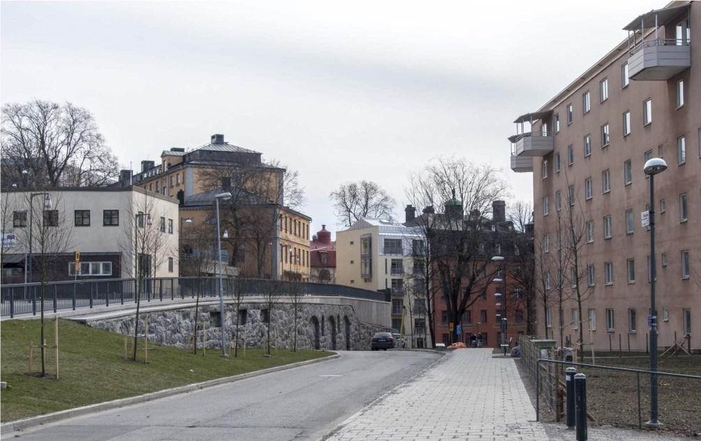 Sida 8 (10) ske i samverkan med de fastighetsägare som eventuellt berörs.