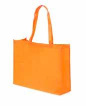 Non Woven Bag Max Shoppingbag i Non woven material.