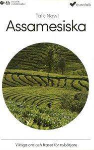 Talk Now Assamesiska PDF ladda ner LADDA NER LÄSA Beskrivning Författare:. Talk Now! - Viktiga ord och fraser för nybörjare Talk Now!
