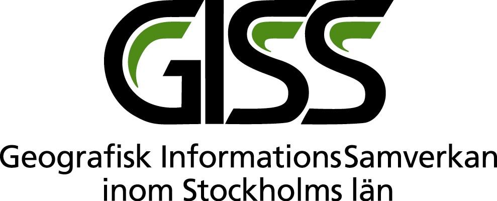 V E R K S A M H E T S B E R Ä T T E L S E F Ö R 2 0 1 8 GISS är en ideell förening som är öppen för den som vill stödja och/eller medverka i uppbyggnaden och användningen av GIS som ett verktyg i