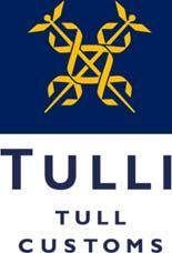 Tulli tiedottaa Tullen informerar Customs Information Fritt för publicering: 7.2.21, kl. 9.