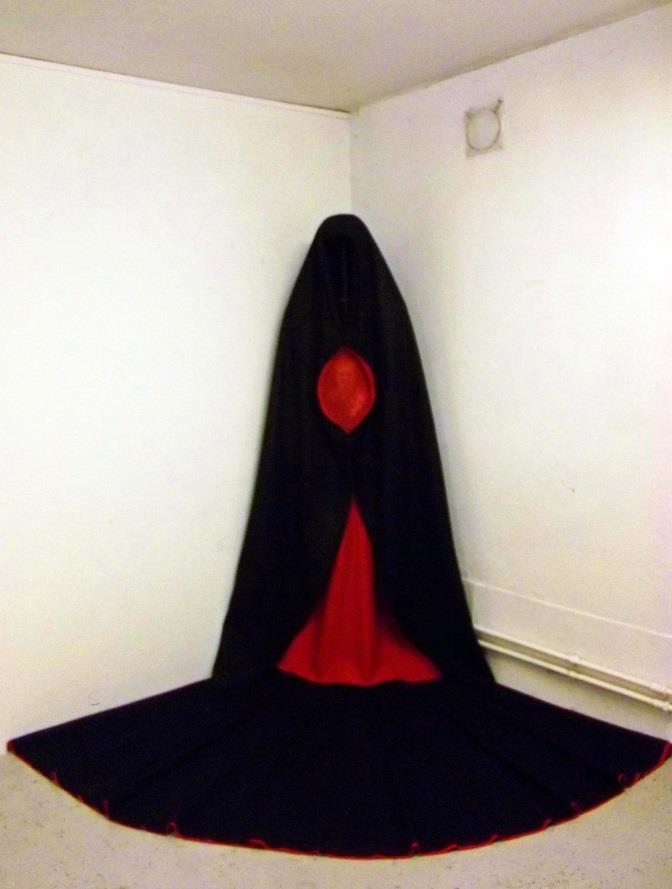 och Bibelns Maria.