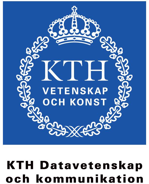 Verktyg för visualisering av MCMC-data JORGE MIRÓ