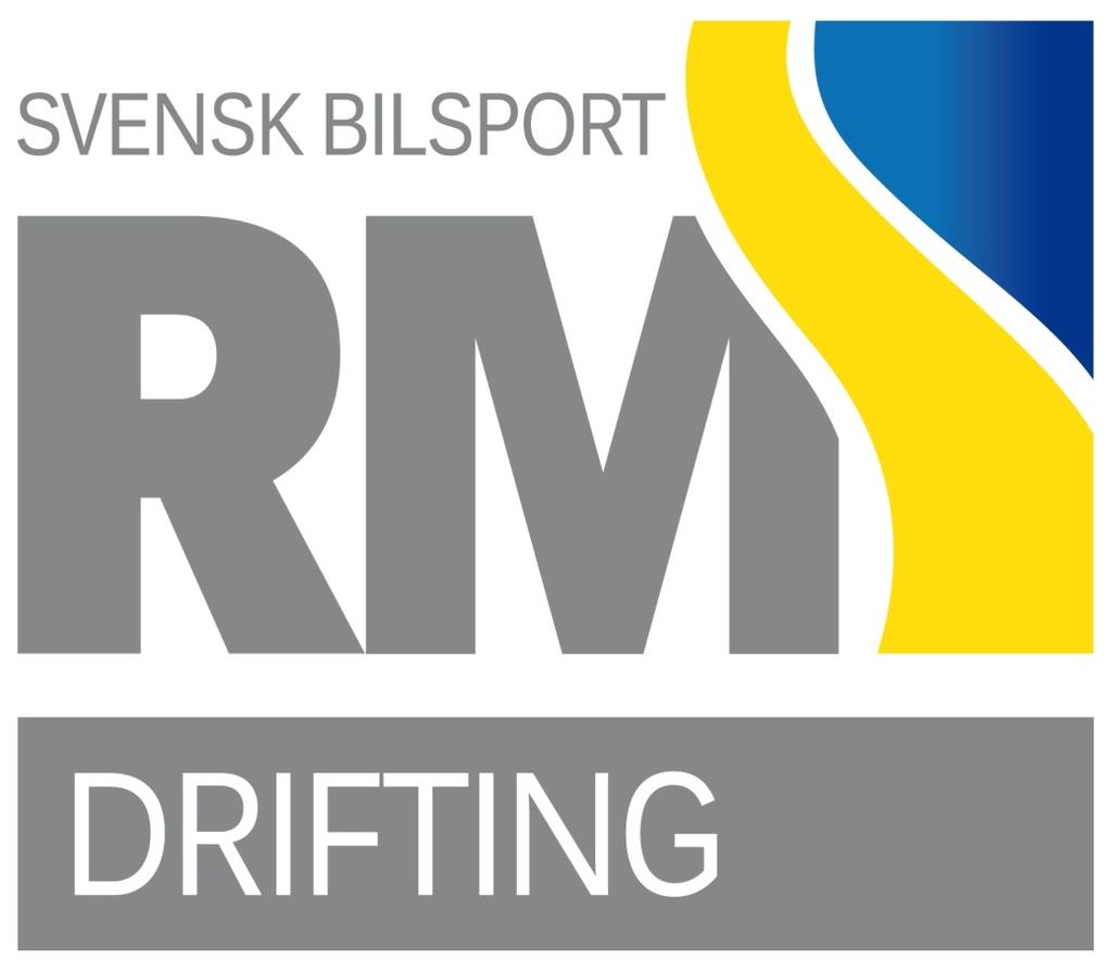 Mästerskapsregler RM Drifting Semi-pro 2019 Detta dokument innehåller tävlingsregler för Drifting uppdelat i två avsnitt: A. Tävlingsregler Drifting B.