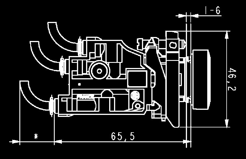 kontakt KLICK 8