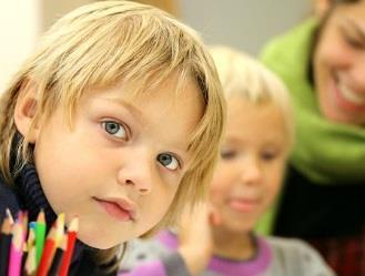 Seminarium B3: Åt samma håll skola
