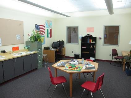 Resource Center