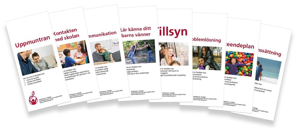 Resurser för