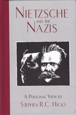 Författad av Fähstorkh sön, 14/10/2018-08:00 Friedrich Nietzsche är inte endast en av 1900-talets mest omtalade och berömda filosofer, om den kanadensiske filosofen Stephen Hicks har rätt är han