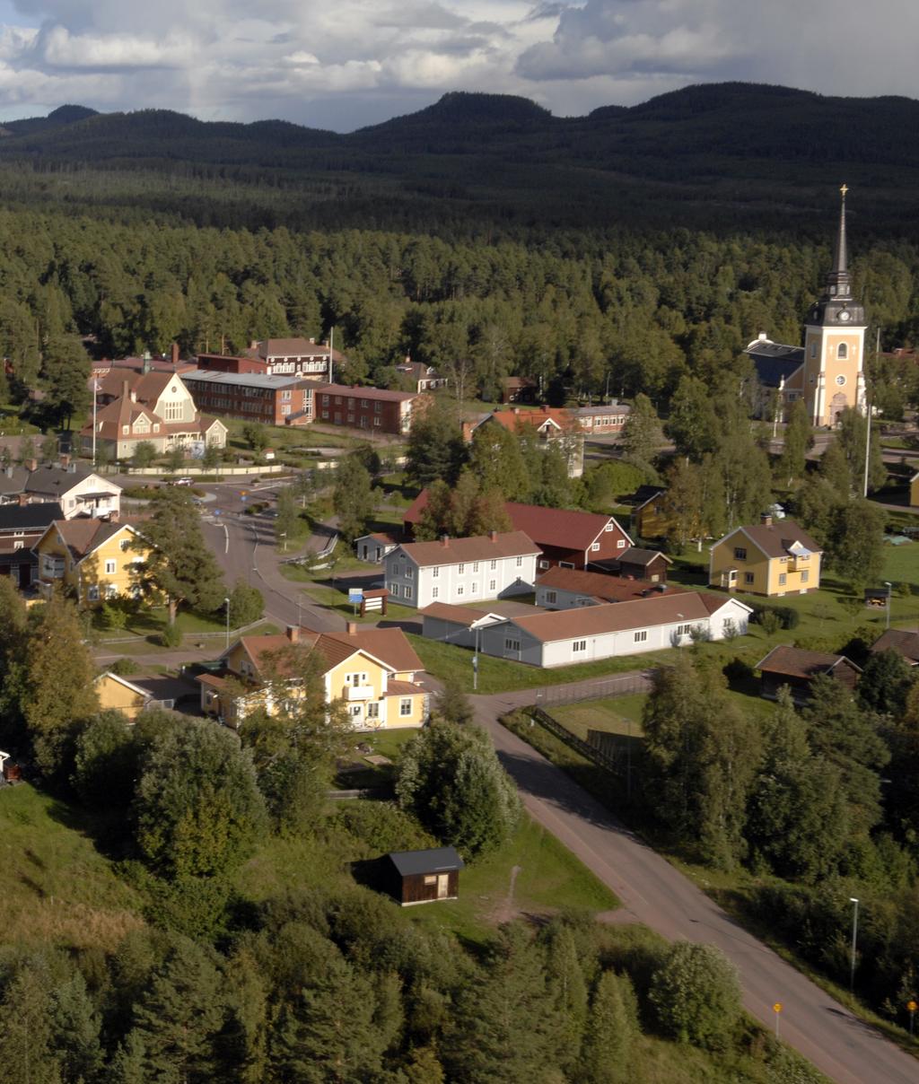 För mer info: NORRA DALARNAS FASTISTIGHETS AB