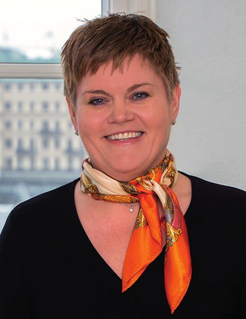 för två. Dina Mälardalen fusionerades in i Dina AB under året.