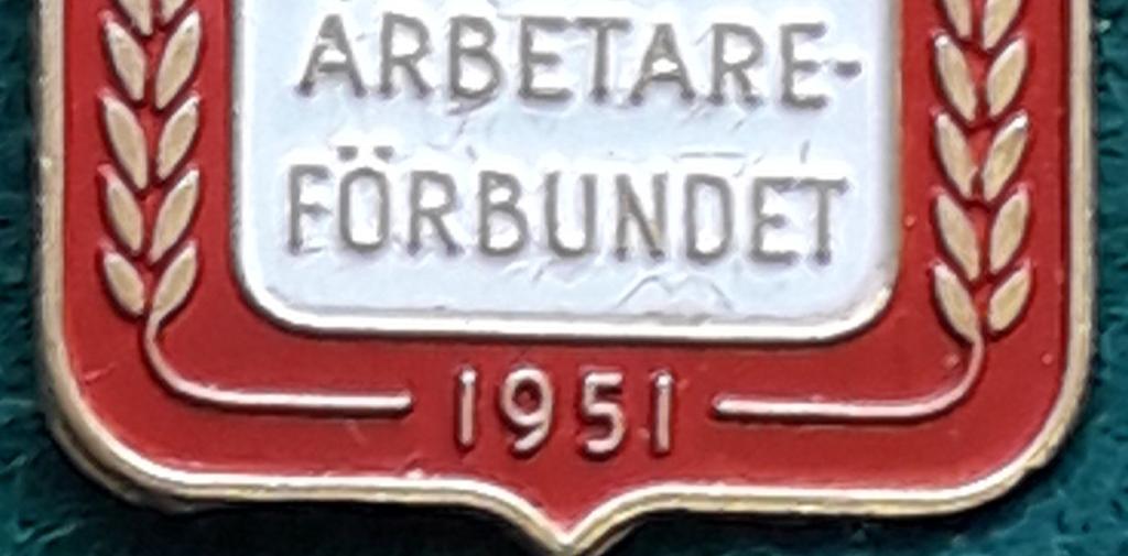 Livsmedelsarbetareförbund,