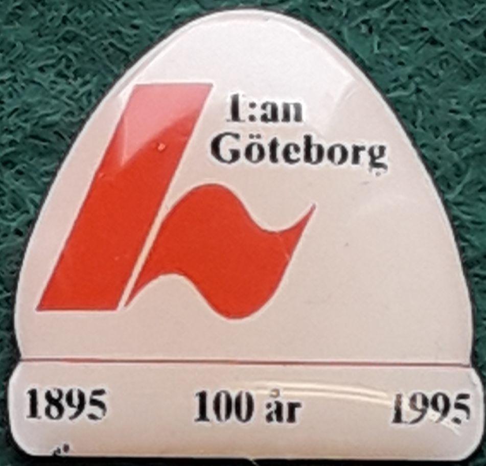 4.10 L 1:an Göteborg