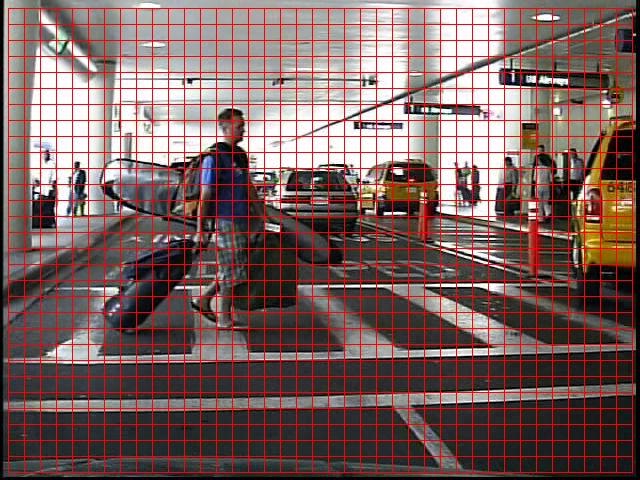 CHAPTER 7. DESIGN AND IMPLEMENTATION 41 the label matrix for each image in the training set sampled according to Caltech 10x. 78% of the images does not contain any label pedestrian.