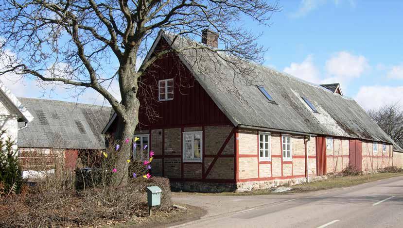 Vallåkra kommun och Bårslövs samhälle blev i sin tur en del av Helsingborg vid kommunsammanläggningen 1971.