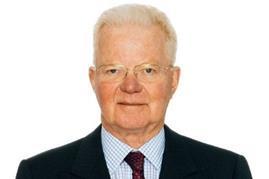 Fredrik Lundberg Född: Sverige, 1951 Invald: 2011 Aktieinnehav i Skanska: 6 032 000 A-aktier och 14 050 000 B-aktier genom L E Lundbergföretagen AB (publ).