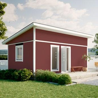 huset på 25