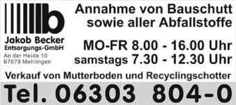 Rundschau - 11 - Ausgabe 12/2011 Die Private Klein-Anzeige erscheint in ca. 41.