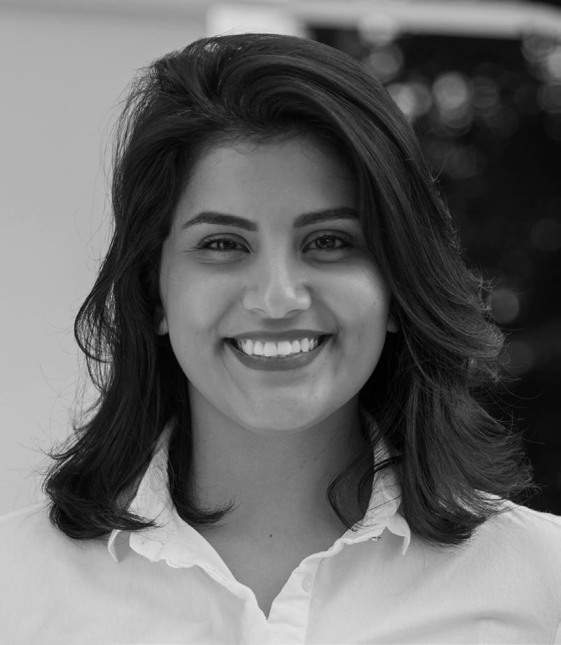 INDIVIDFALL LOUJAIN AL-HATHLOUL, IMAN AL-NAFJAN, AZIZA AL-YOUSEF I mitten av maj 2018 greps Loujain al-hathloul, Iman al-nafjan och Aziza alyousef.