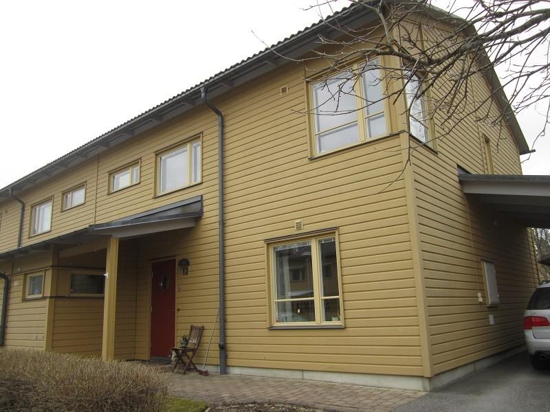 UTLåTANDE AV ÖVERLåTELSEBESIKTNING ÖVERLåTELSE AV FAST EGENDOM