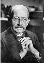 All rights reserved 8 Materiens karaktär Ljuspartiklarna har massa Max Planck (1858 1947) visade att energi i strålning kan tillföras eller bortföras