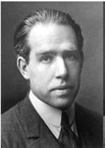 E = Energinivåerna i väteatomen z = kärnladdning (för väte är z = 1) n = ett heltal; n = 1: Grundtillstånd Copyright Cengage Learning.
