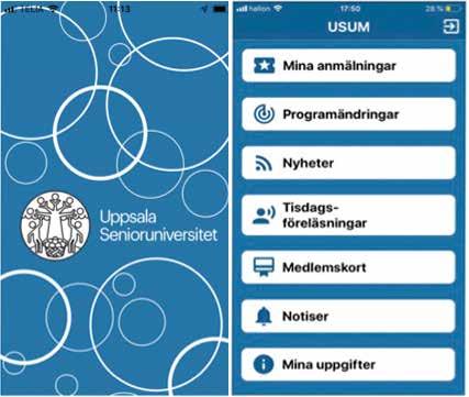 och lägre portokostnader är digitaliseringsutvecklingen viktig. Under flera år framåt behöver dock också brev och telefon användas för kommunikationen.