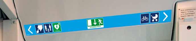 barnvagnar Tystare avdelning 680 X14-B-31 X14-B-21