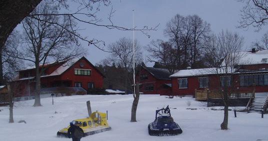 Skärgårdens Intresseföreningars KontaktOrganisation Årsmöte söndag - måndag 15-16 februari 2015 Nässlingen Söndag 15/2: Lunch och