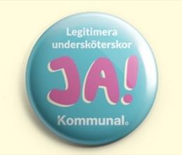 De nya reglerna innebär att det tydligt att det är arbetsgivarens ansvar att: stå för dina arbetskläder, bekosta dina arbetskläder, tvätta dina arbetskläder.