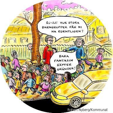 Praktiska tips till barnskötare 1. Tid för att dokumentera och utföra aktiviteter ska alltid vara inplanerad.